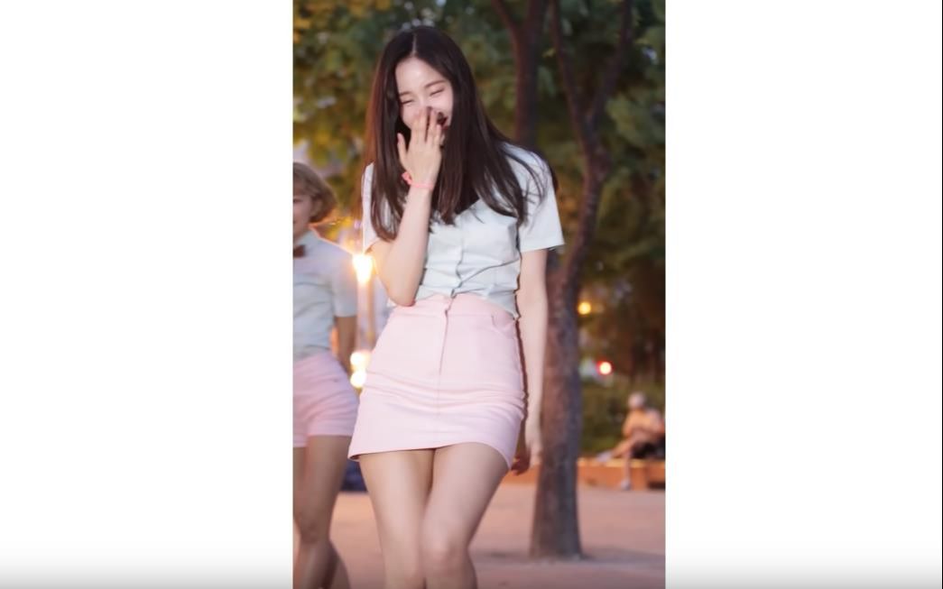 P6-momoland-YEONWOO-妍雨-饭拍